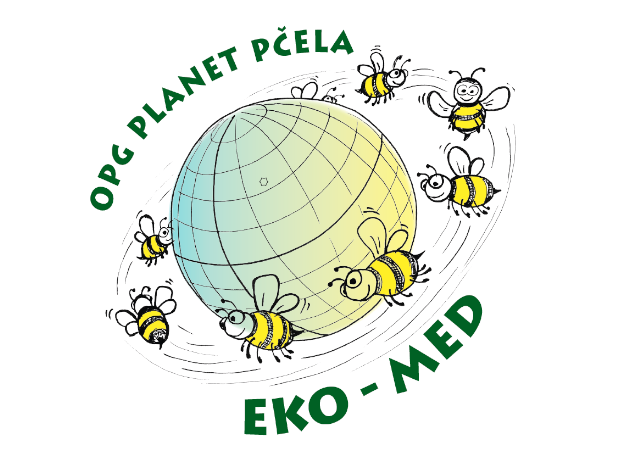 OPG Planet pčela